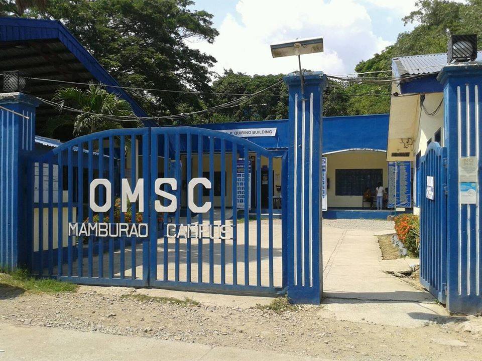 OMSC School